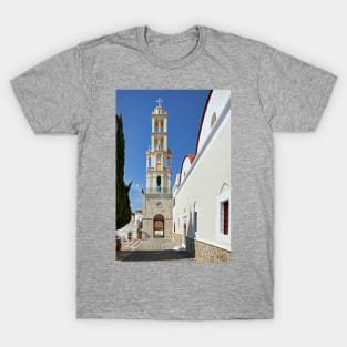 Agios Nikolaos T-Shirt